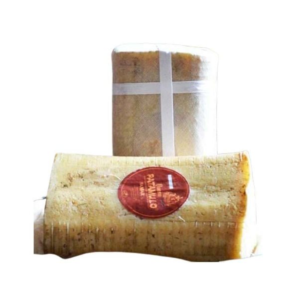 Fromage patamulo-trasera