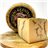 Italian Pecorino Truffled Cheese 400 gr-trasera