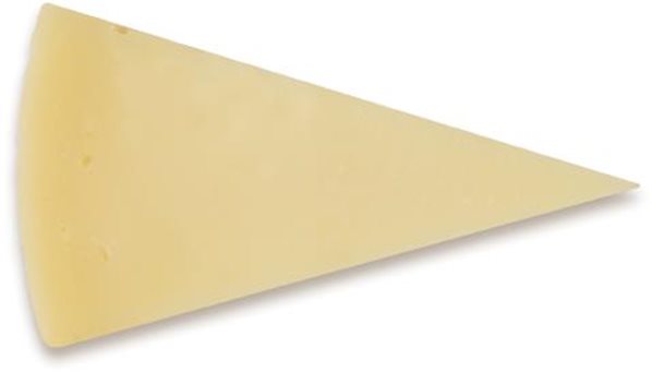 Aged Sheep's Pure Cheese from the Old Cheese Factory in Toledo, 400 gr.-detalle