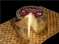 Queso puro de oveja Merina "El Montaño"