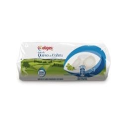 Fromage de Chèvre Bûche IFA Eliges 140 g