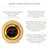 Queso Semicurado de oveja Gourmet Mini (1,3Kg) | Elaboración Artesana Queso de La Mancha-detalle