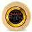Queso Semicurado de oveja Gourmet Mini (1,3Kg) | Elaboración Artesana Queso de La Mancha