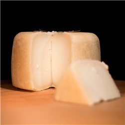 Fromage Sierra de sevil