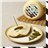 Fromage Tetilla de Galice-lateral