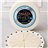 Pasteurized Soft Sheep Cheese Artisan 0.5Kg Saleta