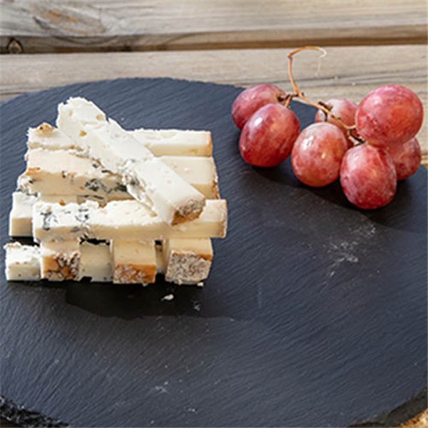 Tormentoso Cheese (Blue), Artisan from Calaveruela-izquierda