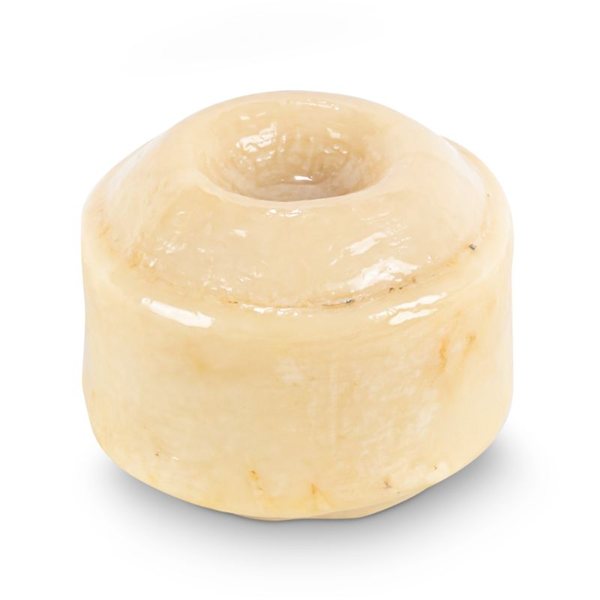 Queso Tronchón Curado-detalle