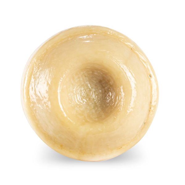 Queso Tronchón Curado-lateral