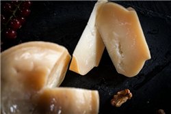 Aged Tronchón Cheese