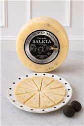 Queso Trufa de Oveja Artesano 2,3Kg Saleta