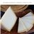 Quesos Gourmet "Pack Esencial" | 2 Cuñas de Queso Semicurado y Curado | Elaboración Artesana Quesos Saleta-trasera