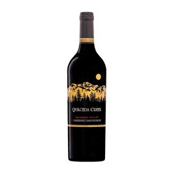 Quilceda Creek Cabernet Sauvignon 75 cl Vino Tinto