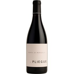 Quinta da Muradella El Pliegue 2015