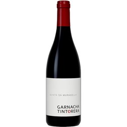 Quinta da Muradella Garnacha Tintorera 2016