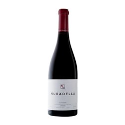 Quinta da Muradella Muradella Monterrei 75 cl Vino Tinto