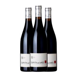 Quinta da Pellada Quinta de Saes Portugal Crianza 75 cl Vino Tinto (Caja de 3 unidades)