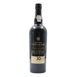 Domaine des Carvalhas 30 ans