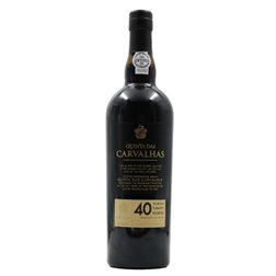 Domaine des Carvalhas 40 ans