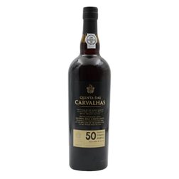 Cinquantede la Quinta das Carvalhas