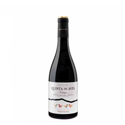 Quinta de Aves Coupage 2023
