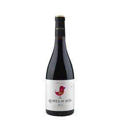 Weingut Quinta de Aves Syrah 2024