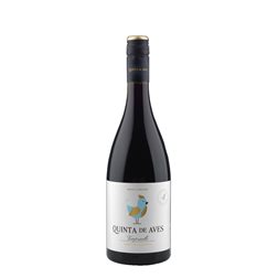 Quinta de Aves Tempranillo 2021 75cl