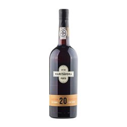 Quinta de Maritavora Porto Tawny 20 Años 75 cl Vino Dulce