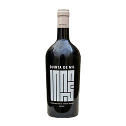 Quinta de Mil Bruñal Seco Arribes 75 cl Vino Tinto