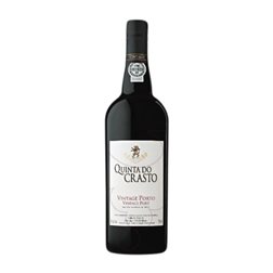 Quinta do Crasto Vintage Porto 75 cl Vino generoso