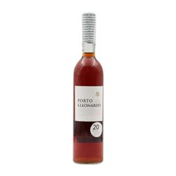 Quinta do Mourão San Leonardo Porto 20 Años 75 cl Vino Dulce