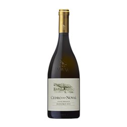 Quinta do Noval Cedro Douro 75 cl Vino Blanco