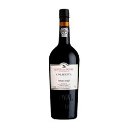 Quinta do Noval Colheita Touriga Nacional Porto Tawny Old — Añejo 1995 Botella Imperial-Mathusalem 6 L Vino Generoso Fortificado