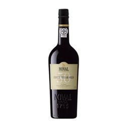 Quinta do Noval Port Porto Tawny 50 Años 75 cl Vino Generoso Fortificado