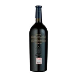 Quinta do Portal Porto LBV Late Bottled Vintage 75 cl Vino Generoso Fortificado