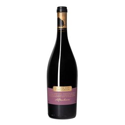 'Quinta dos Carvalhais Alfrocheiro'