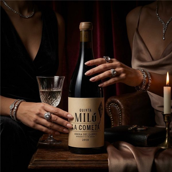 Quinta Milú La Cometa 2018-lateral