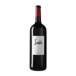 Quinta Sardonia Sardón Vino de la Tierra de Castilla y León Eco — Ecológico Botella Magnum 1,5 L Vino Tinto