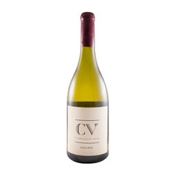 Quinta Vale D. Maria CV Curriculum Vitae Douro 75 cl Vino Blanco