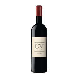 Quinta Vale D. Maria CV Curriculum Vitae Douro 75 cl Vino Tinto