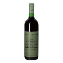 'Quintarelli Rosso Ca´del Merlo 2015'