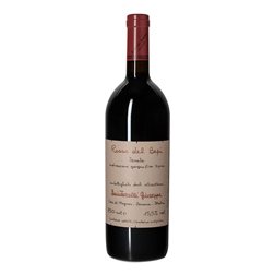 'Quintarelli Rosso del Bepi 2016'