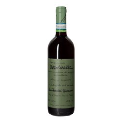 'Quintarelli Valpolicella Classico Superiore 2016'