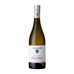 Raats Family Chenin Stellenbosch Old Vines — VV Viñas Viejas 75 cl Vino Blanco