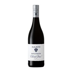 Raats Family Dolomite Cabernet Franc 75 cl Vino Tinto