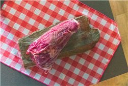 Rabillo de cadera ternera ECO (1,3kg aprox.)