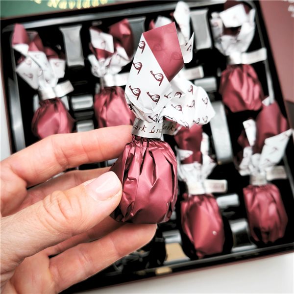 Rabitos Royale dark 'La Higuera'-detalle
