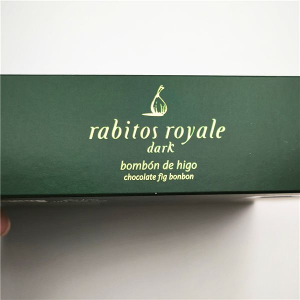 Rabitos Royale dark 'La Higuera'-trasera
