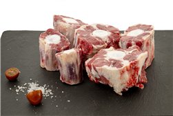 Oxtail