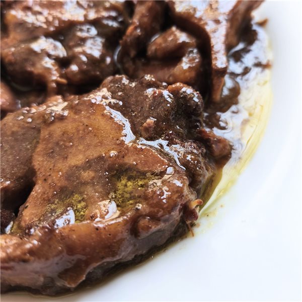 Queue de bœuf-izquierda